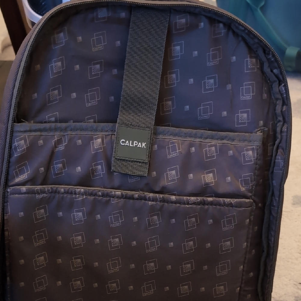Calpak Travel Backpack - Picture 5 of 8